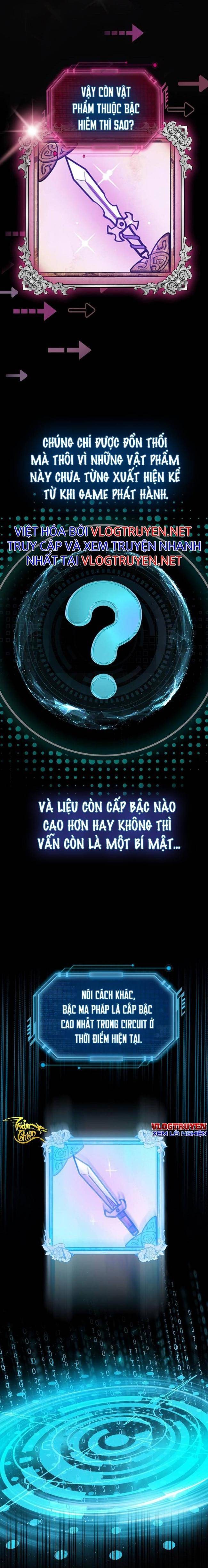 Siêu May Mắn - Page 8