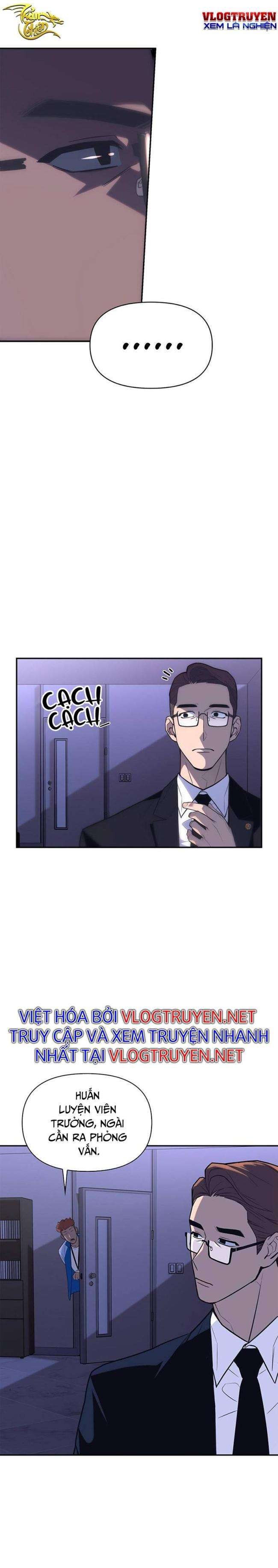 Chiến Trường Siêu Phàm - Page 47