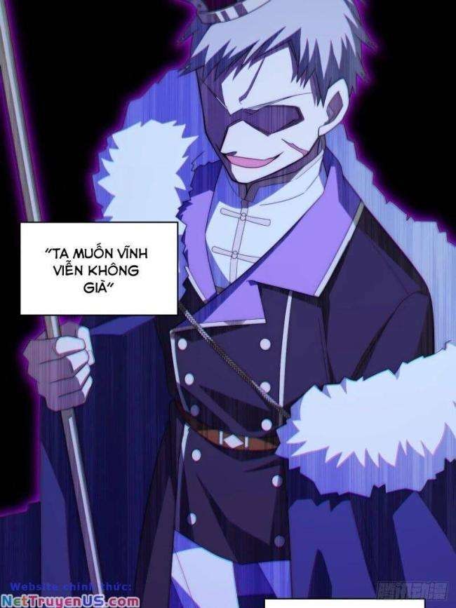 Hành Trình Cốt Binh Trở Thành Hiệp Sĩ - Page 38