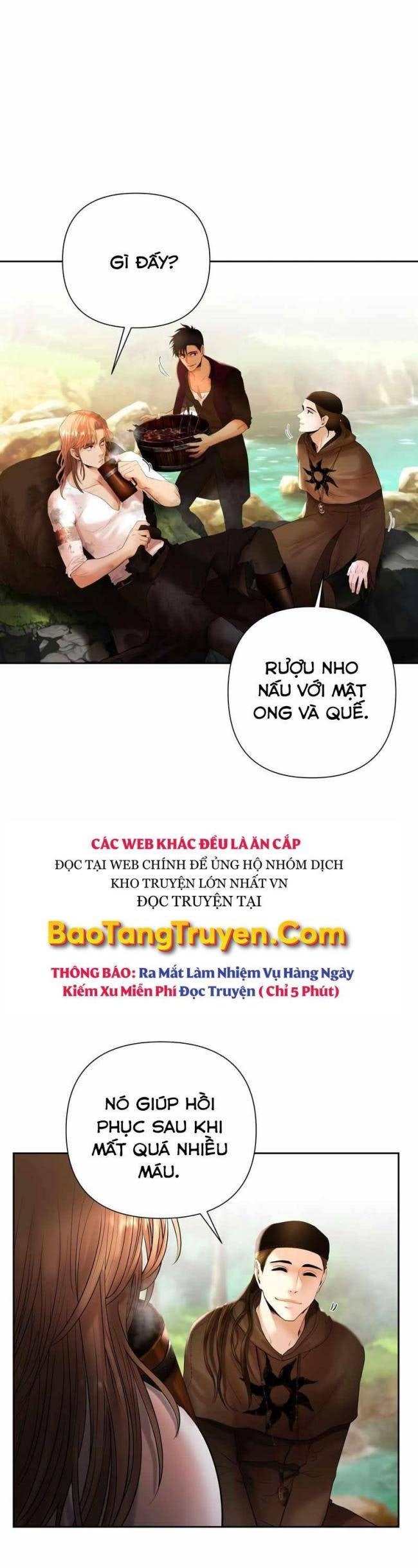 Nhiệm Vụ Chiến Binh - Page 5