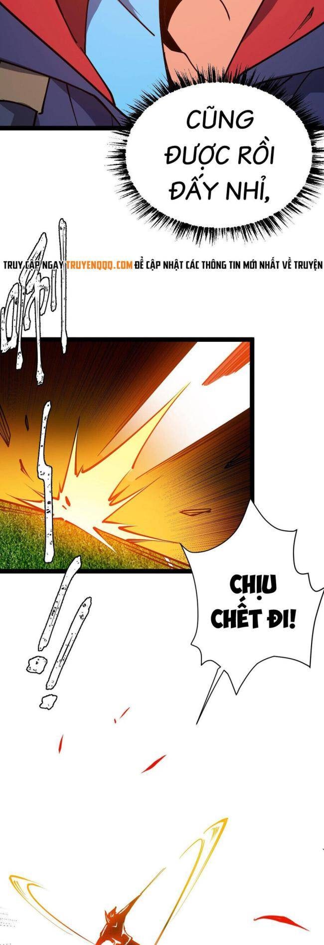 Toàn Thuộc Tính Võ Đạo - Page 13