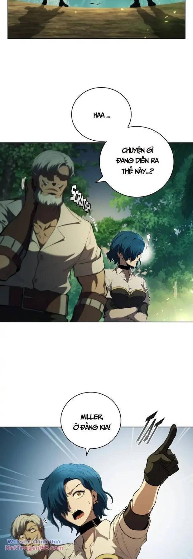 Hồi Quy Thành Công Tước - Page 27