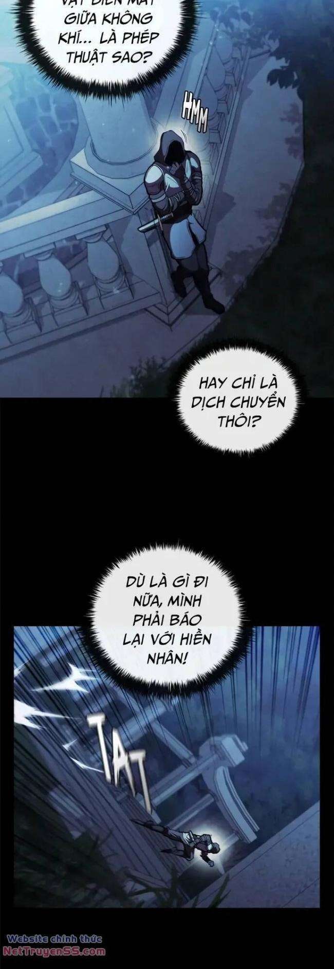 Hồi Quy Thành Công Tước - Page 42