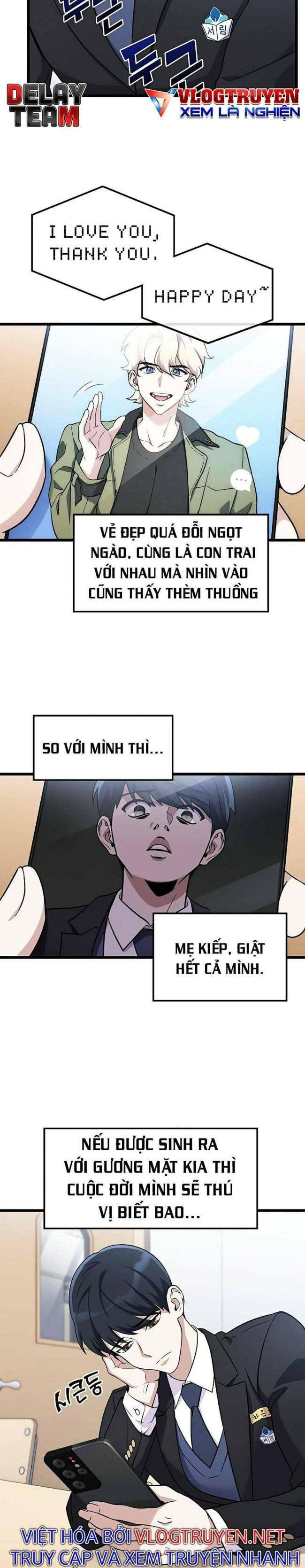 Quái Vật Ganzi - Page 9