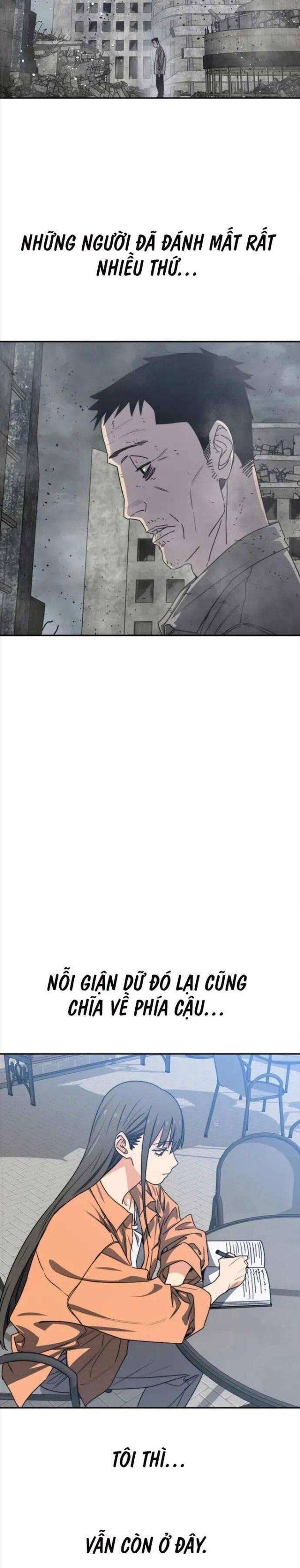 Tồn Tại Vĩnh Hằng - Page 7