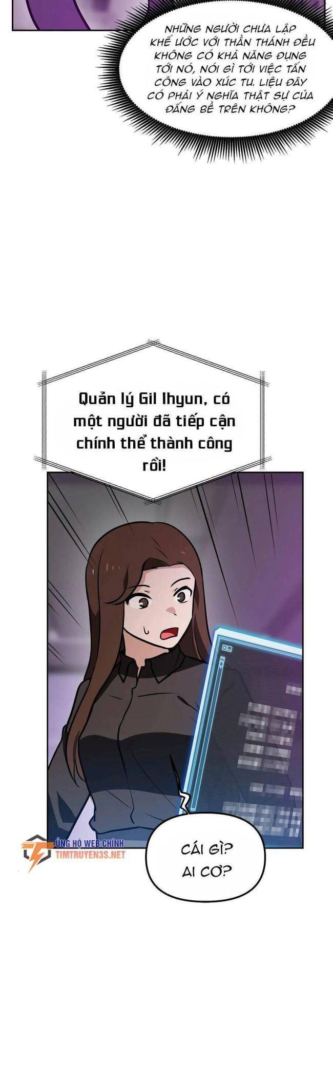 Ta Có Max Thuộc Tính May Mắn - Page 31