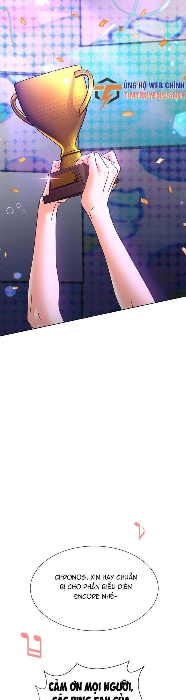 Trở Lại Làm Idol - Page 38