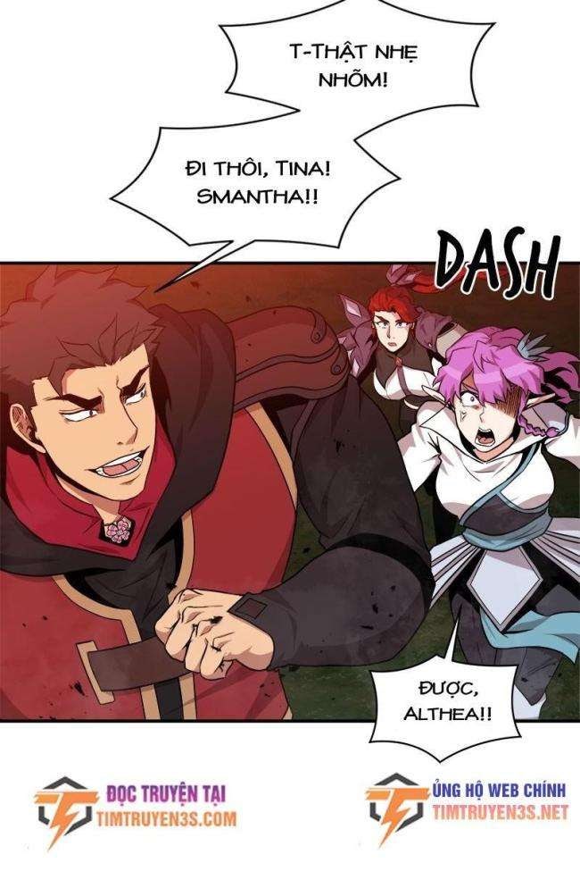 Người Bán Hoa Mạnh Nhất - Page 39