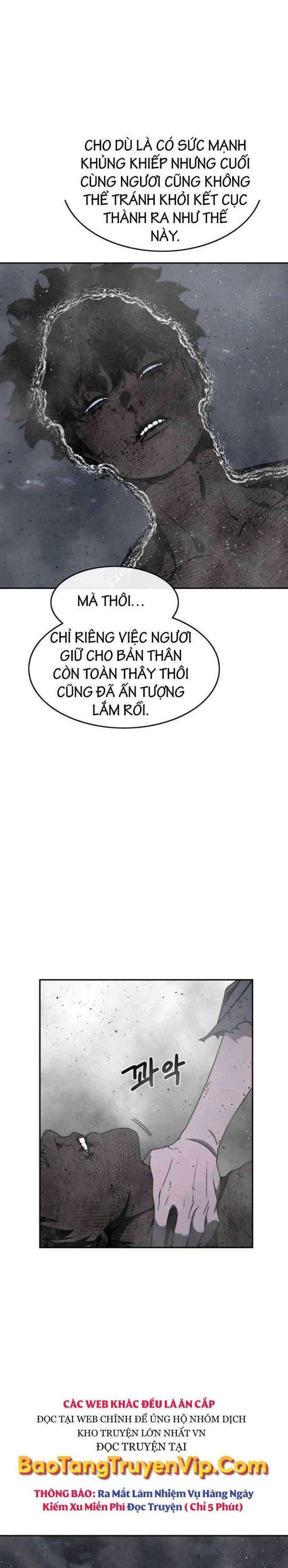 Tồn Tại Vĩnh Hằng - Page 24