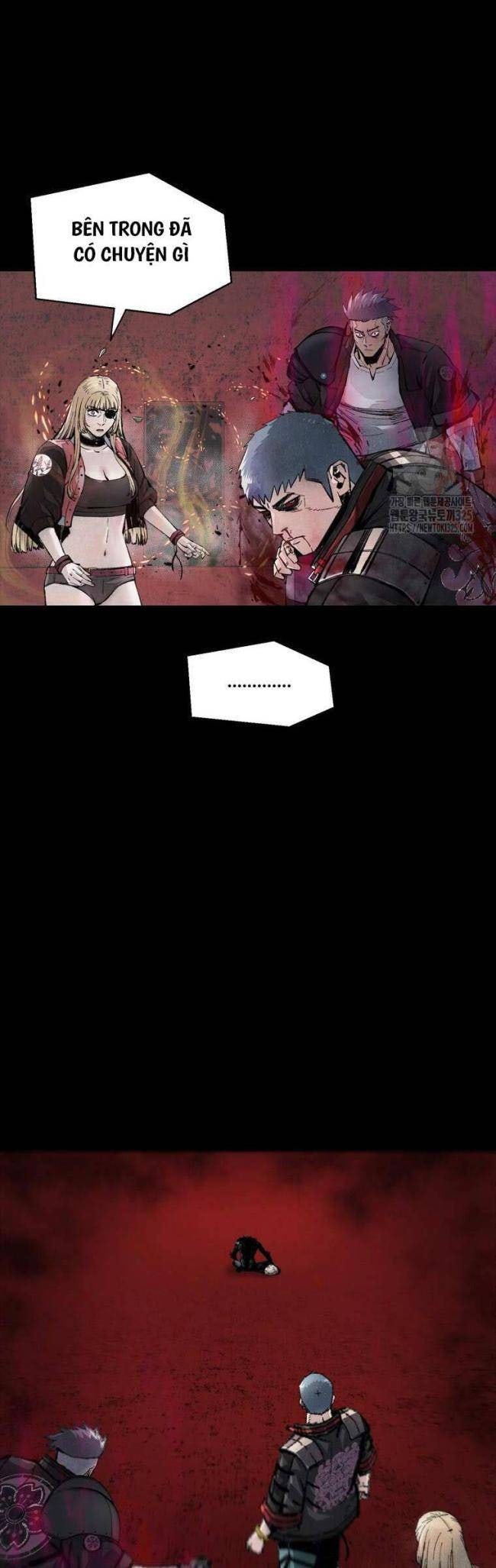 Mật Mã Mê Cung - Page 13