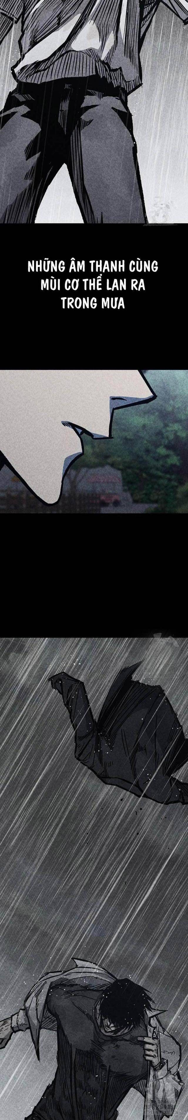 Huyền Thoại Tái Xuất - Page 8