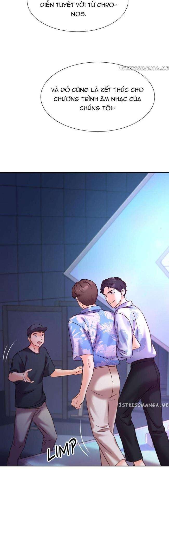 Trở Lại Làm Idol - Page 25