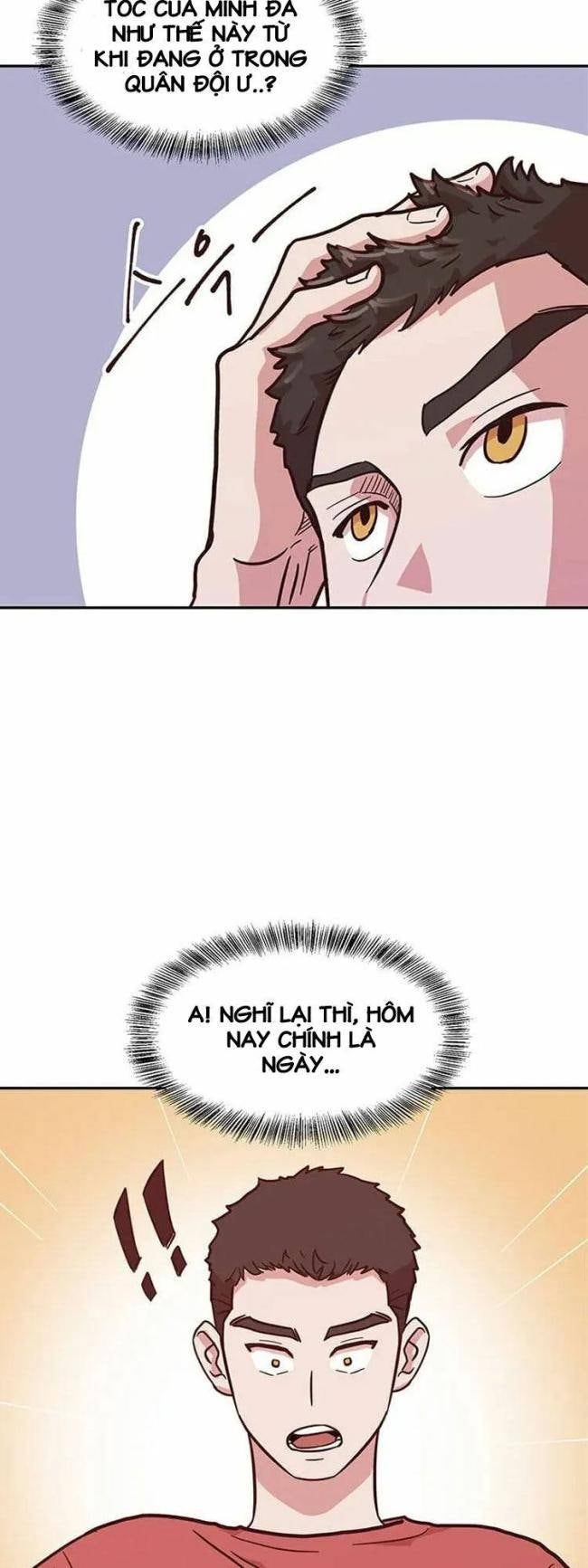 Tiệm Bánh Của Thiên Quỷ - Page 13