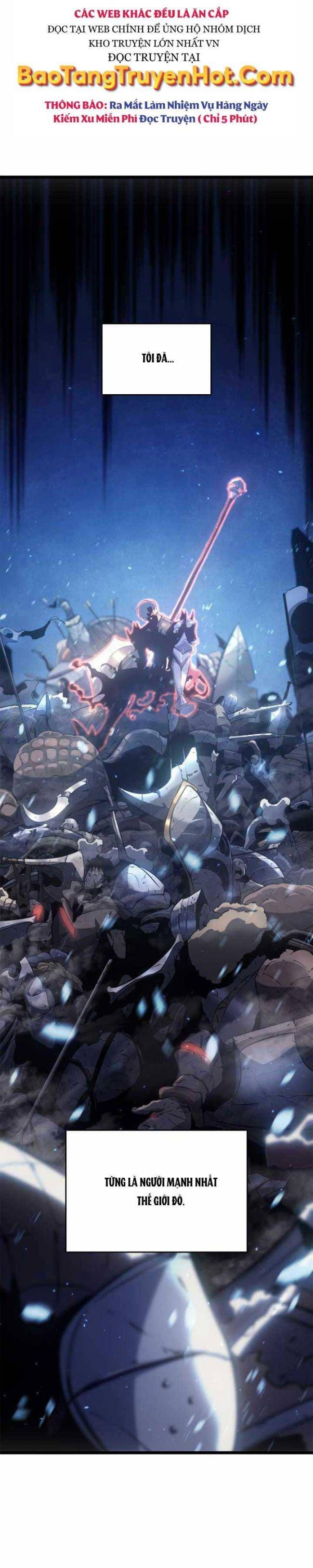 Sự Trở Lại Của Người Chơi Cấp SSS - Page 22