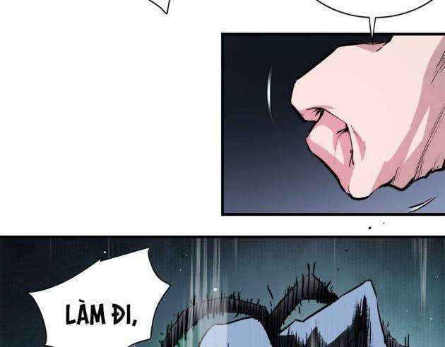 Thế Giới Này Quá Đỗi Nguy Hiểm - Page 31