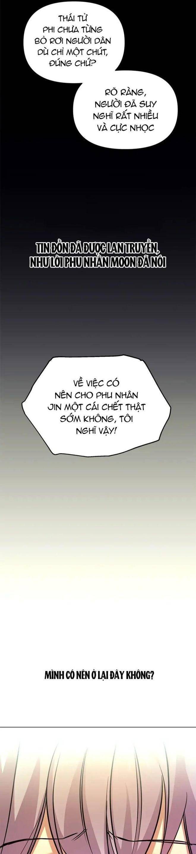 Hoa Nở Trong Cung Diên Hy Công Lược - Page 29