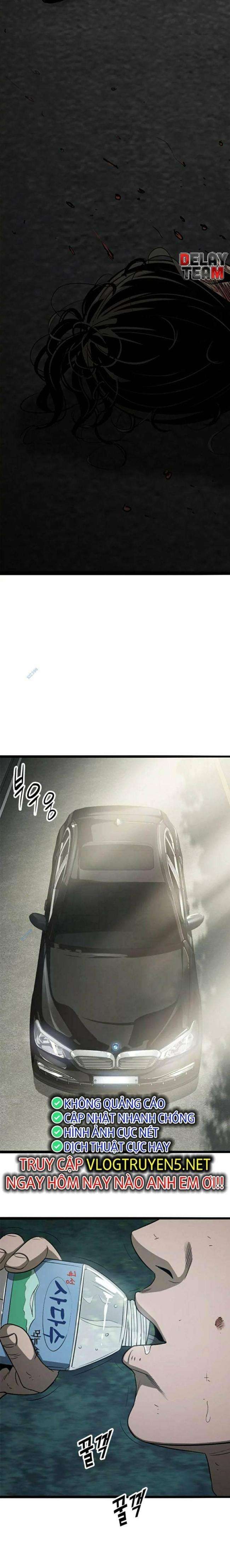 Ngục Tù Đẫm Máu - Page 11