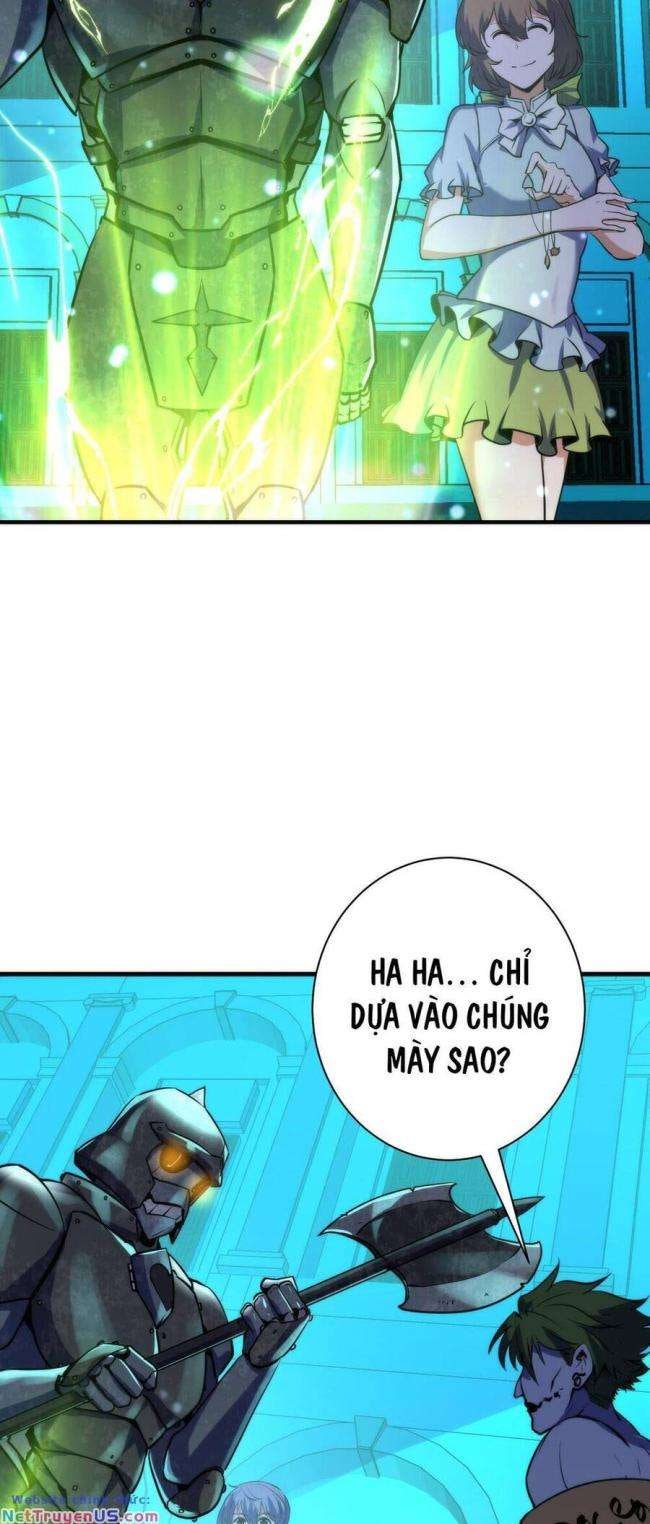 Trở Thành Thần Chủ Cthulhu - Page 7
