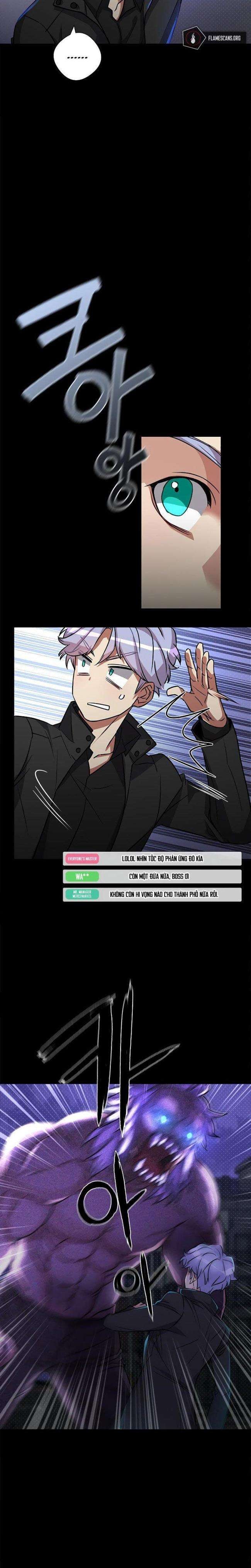 Thiên Tài Stream Game - Page 31