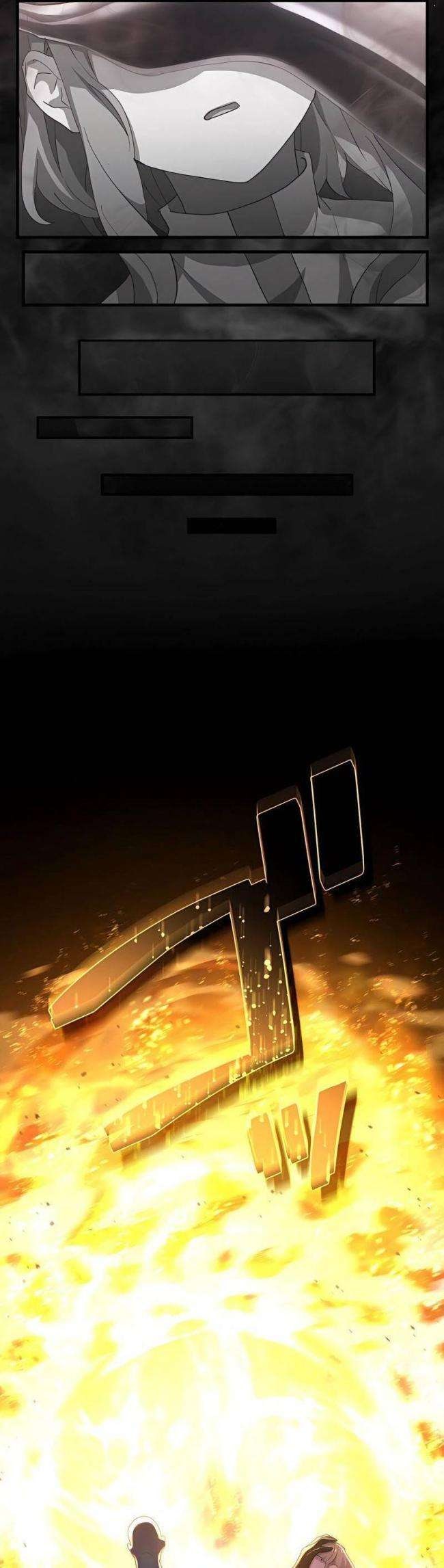 Sự Tái Sinh Của Đại Pháp Sư Bị Phong Ấn - Page 33