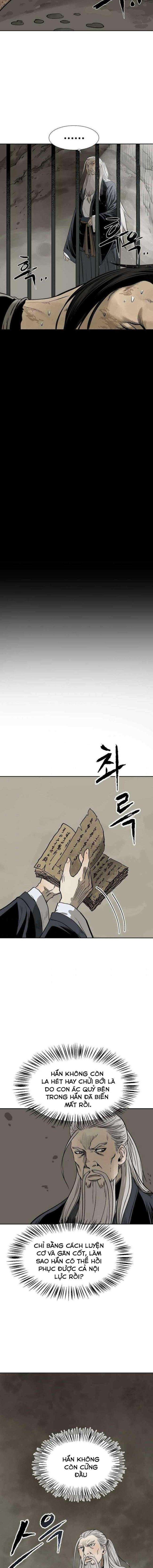 Ma Nhân Hoa Sơn - Page 27