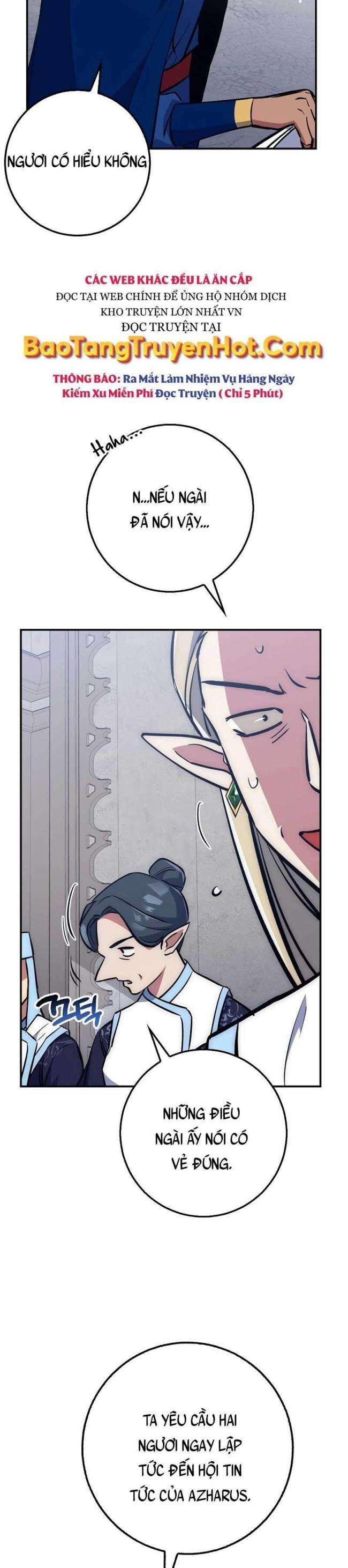 Siêu May Mắn - Page 34