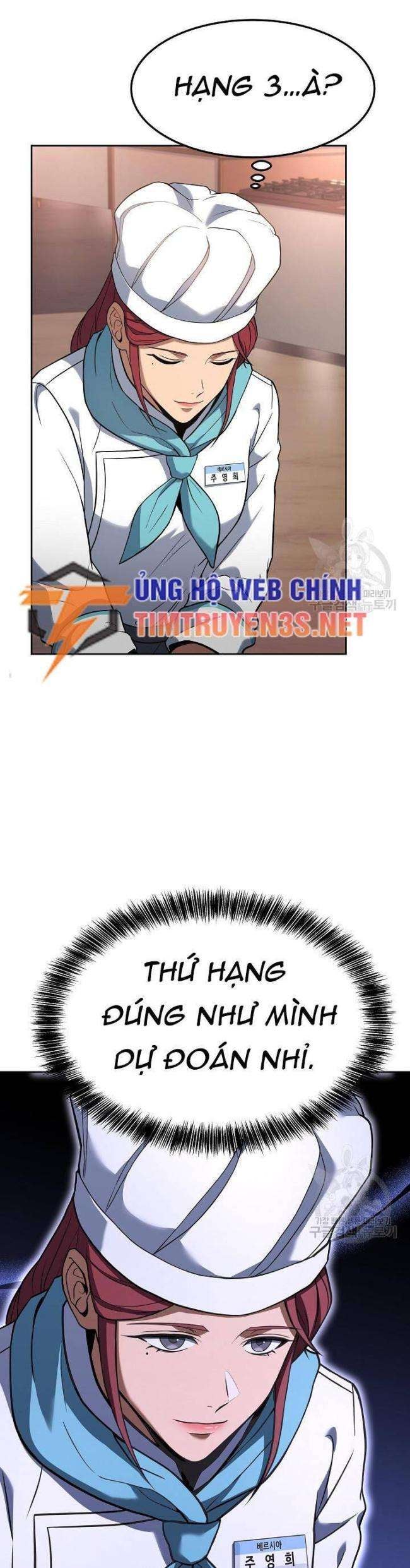 Đầu Bếp Trẻ Nhất Tới Từ Khách Sạn Hạng Ba - Page 21