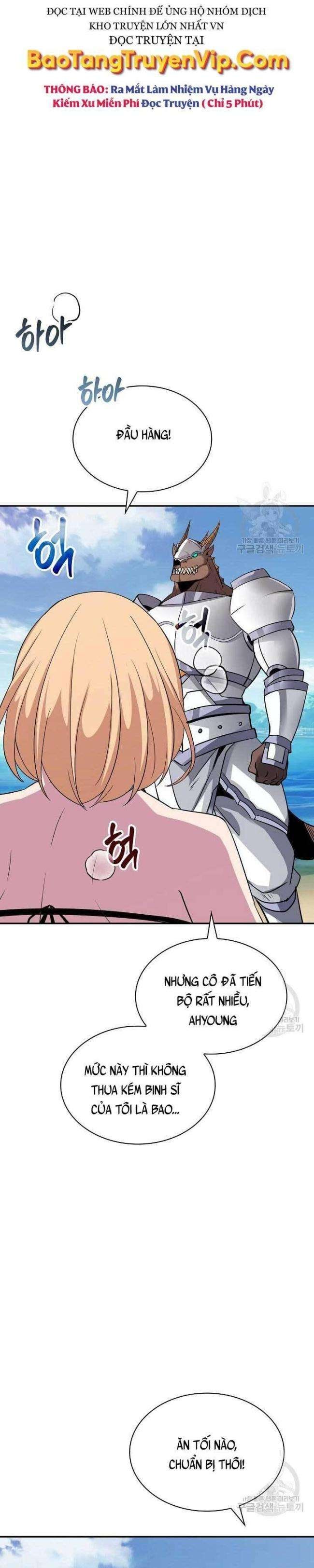 Tôi Có Đặc Tính Của Cấp SSS Nhưng Thích Sống Bình Thường - Page 14