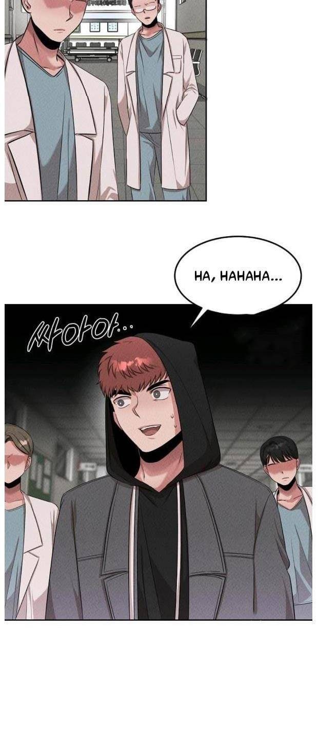 Bác Sĩ Thiên Tài Lee Moojin - Page 26