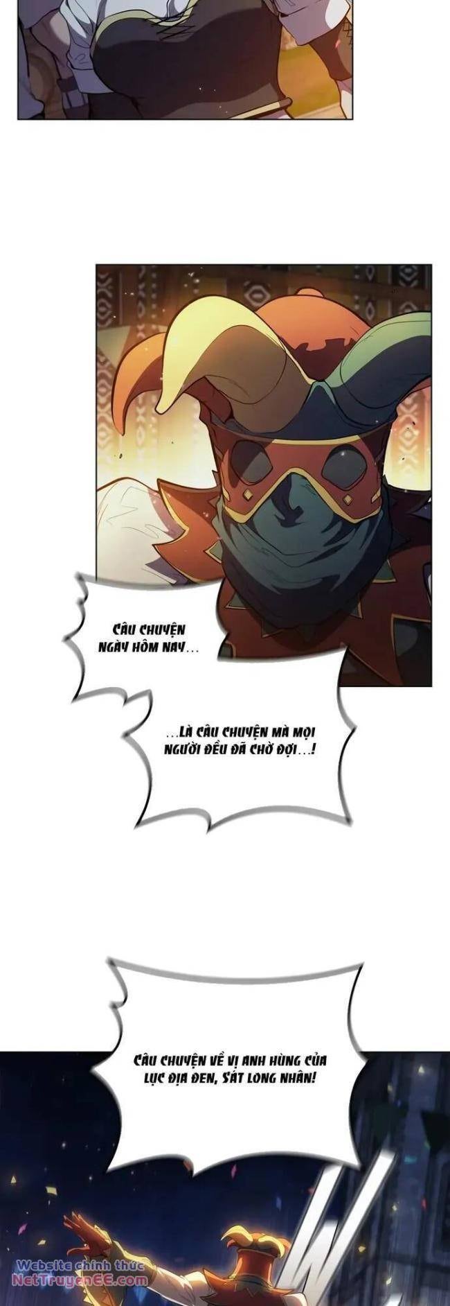 Hồi Quy Thành Công Tước - Page 43