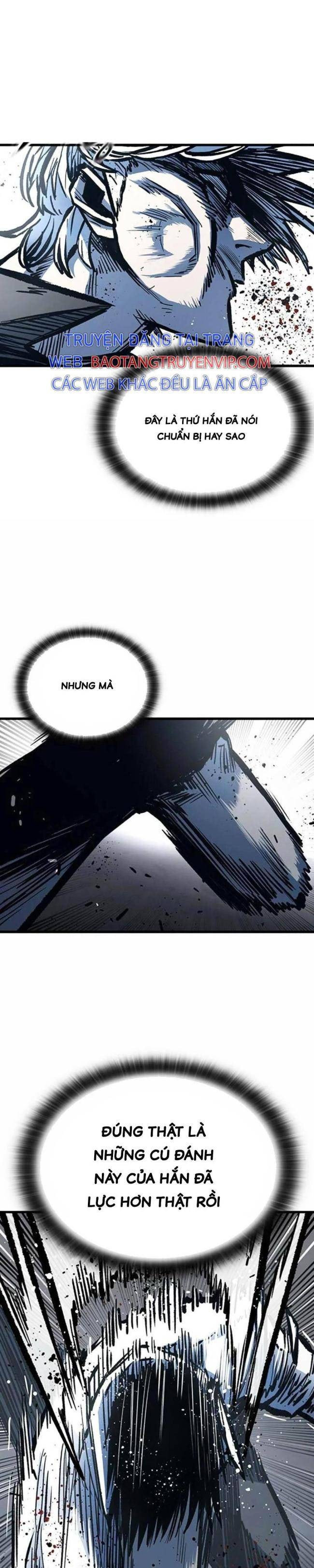 Huyền Thoại Tái Xuất - Page 6