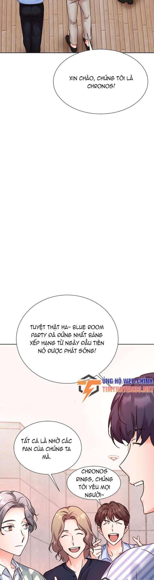 Trở Lại Làm Idol - Page 23