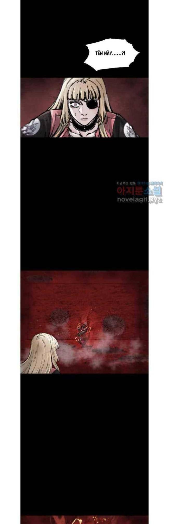 Mật Mã Mê Cung - Page 11