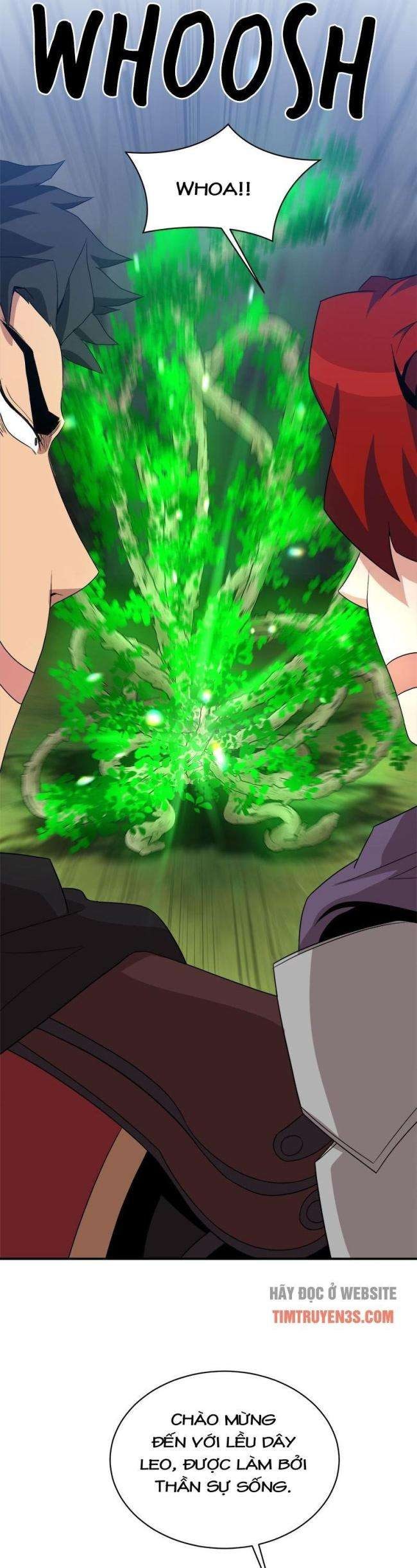 Người Bán Hoa Mạnh Nhất - Page 16