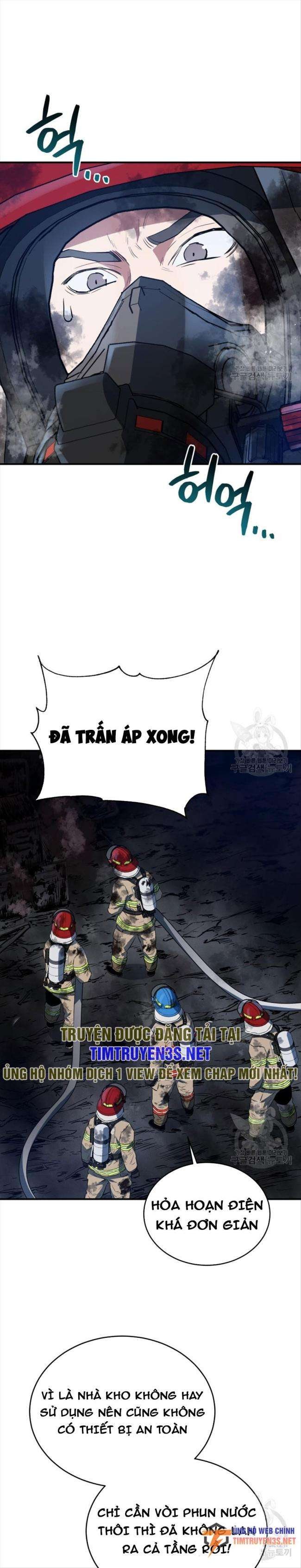 Hệ Thống Cứu Hộ - Page 26