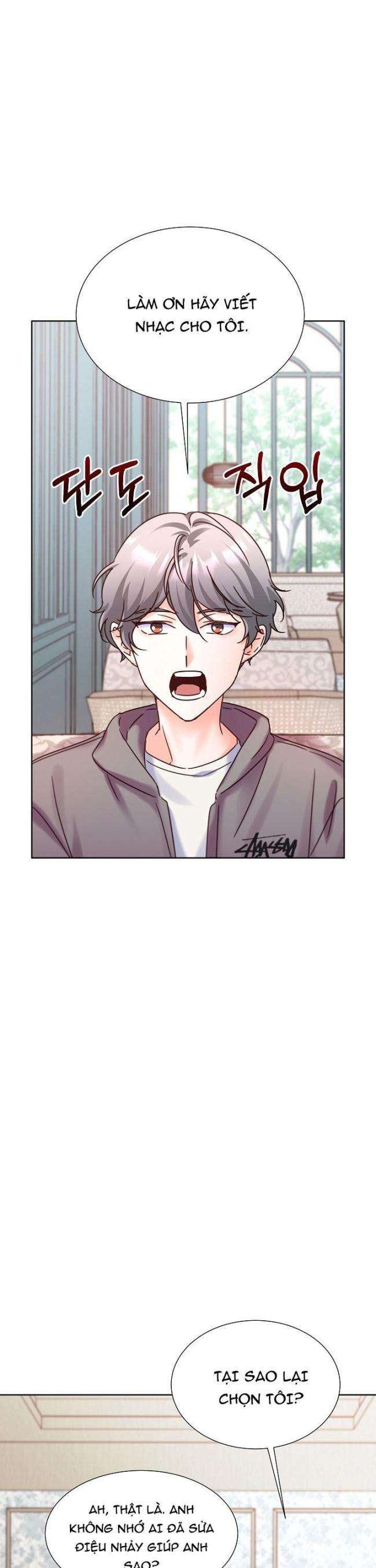 Trở Lại Làm Idol - Page 9