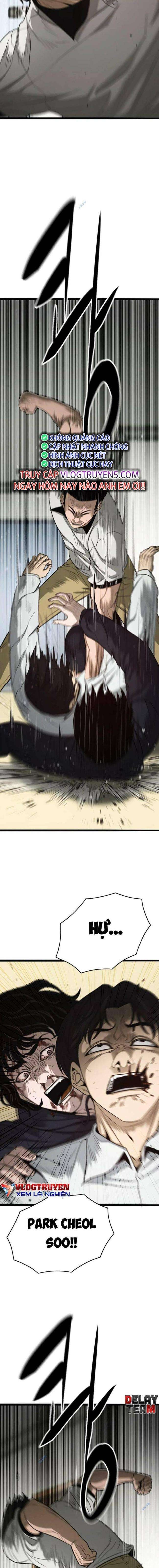 Ngục Tù Đẫm Máu - Page 6