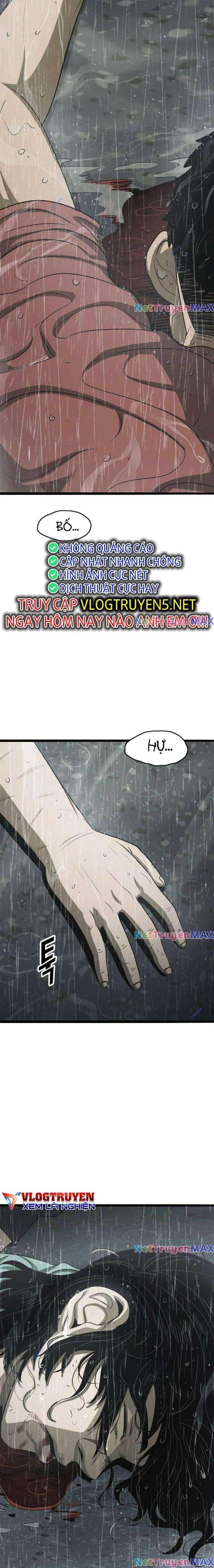 Ngục Tù Đẫm Máu - Page 30