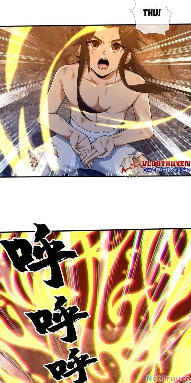 Lược Thiên Ký - Page 34