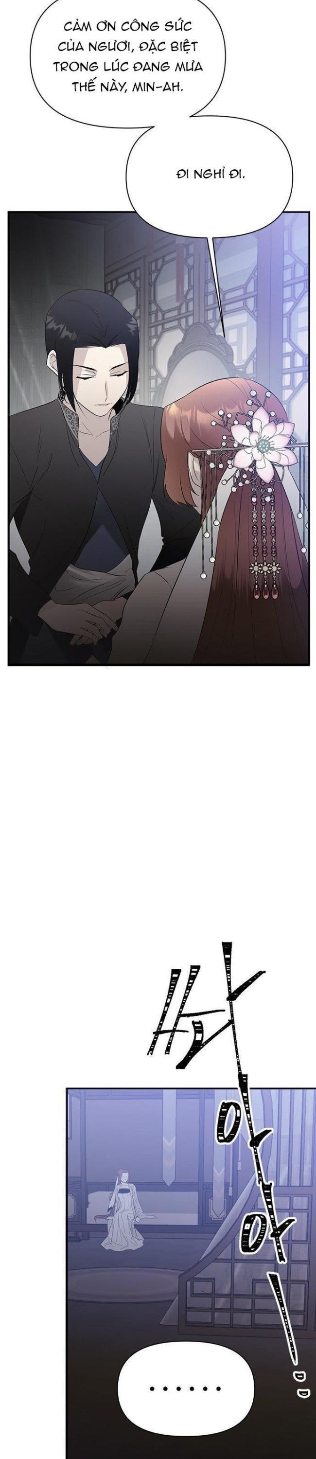 Hoa Nở Trong Cung Diên Hy Công Lược - Page 25