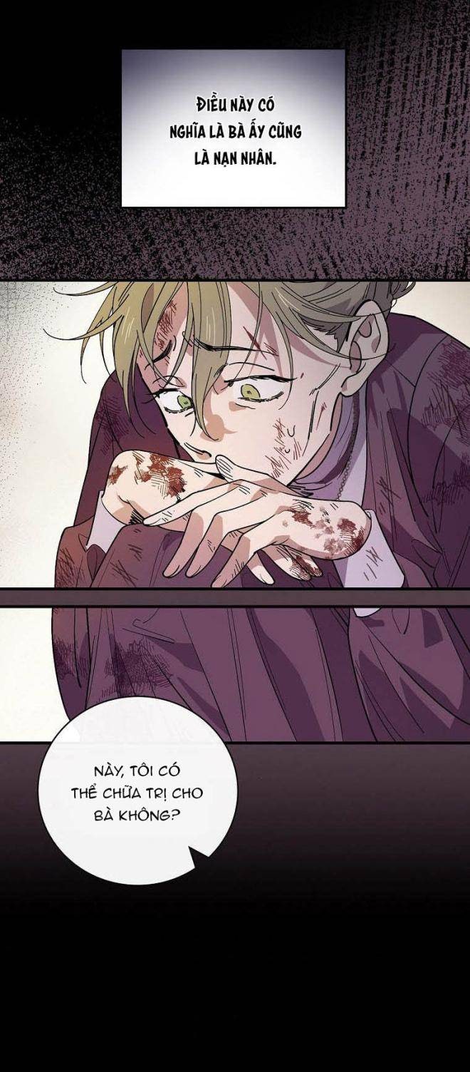 Giai Điệu Của Nhành Cây Khô Héo - Page 39