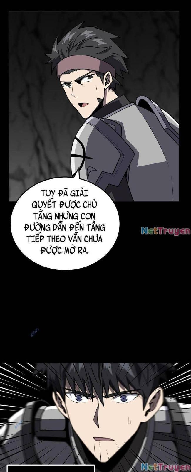 Sinh Tồn Trong Thế Giới Truyện Tranh - Page 37