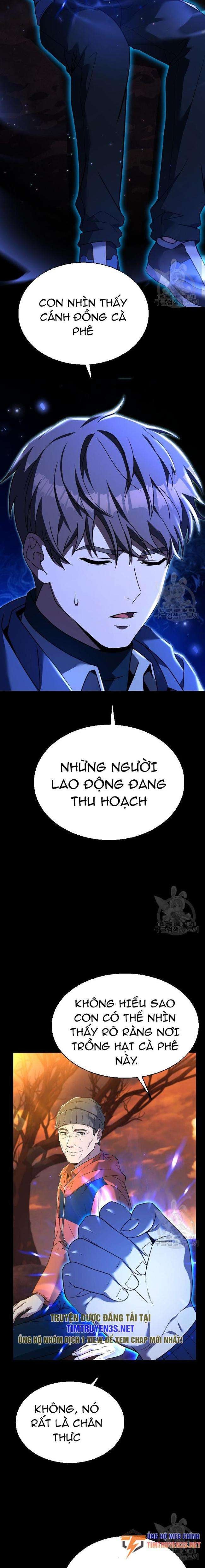 Đầu Bếp Trẻ Nhất Tới Từ Khách Sạn Hạng Ba - Page 26