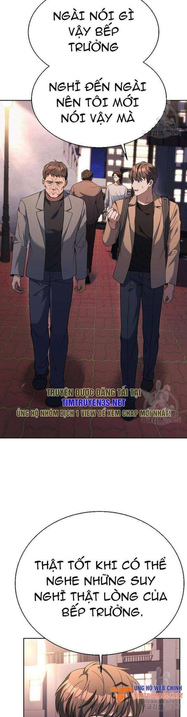 Đầu Bếp Trẻ Nhất Tới Từ Khách Sạn Hạng Ba - Page 25