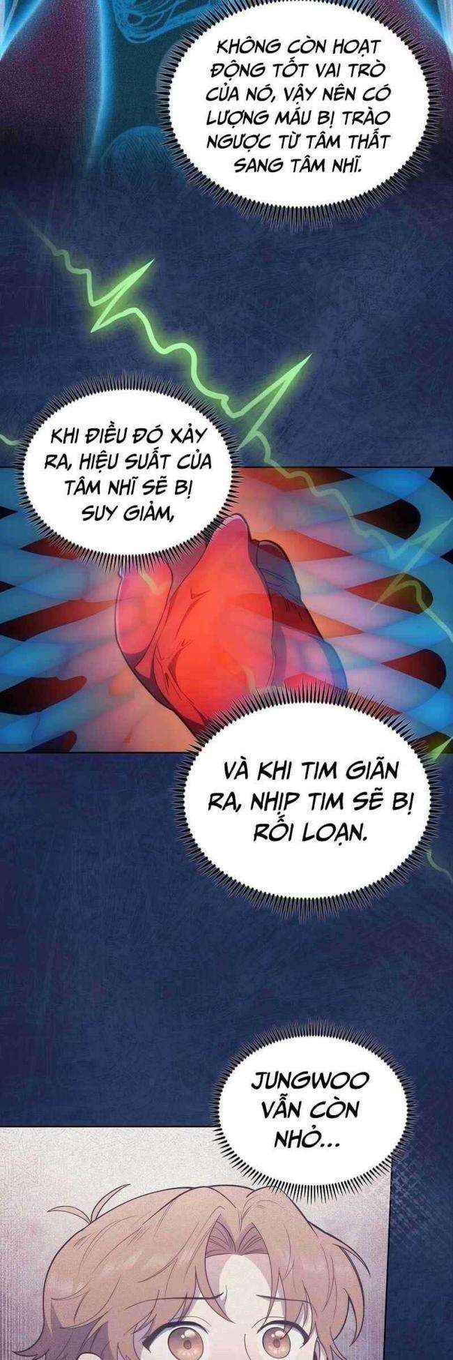 Bác Sĩ Thăng Cấp - Page 41