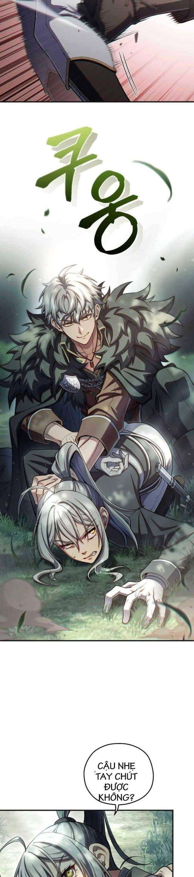 Luân Hồi Chết Tiệt - Page 24