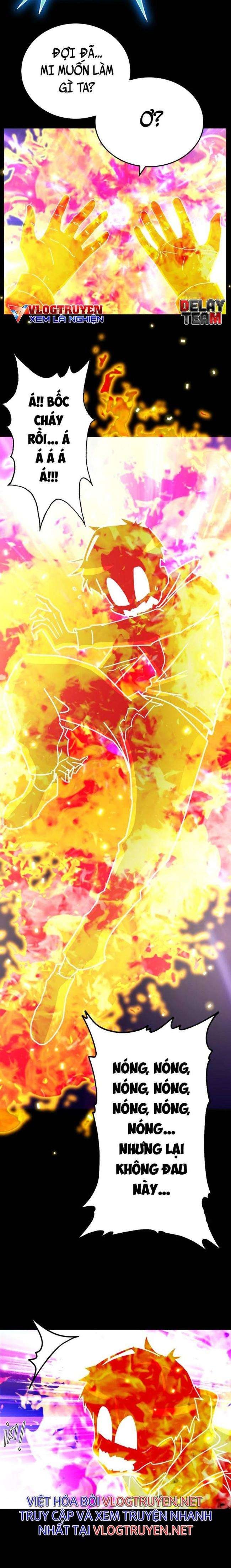 Sinh Tồn Trong Thế Giới Truyện Tranh - Page 13