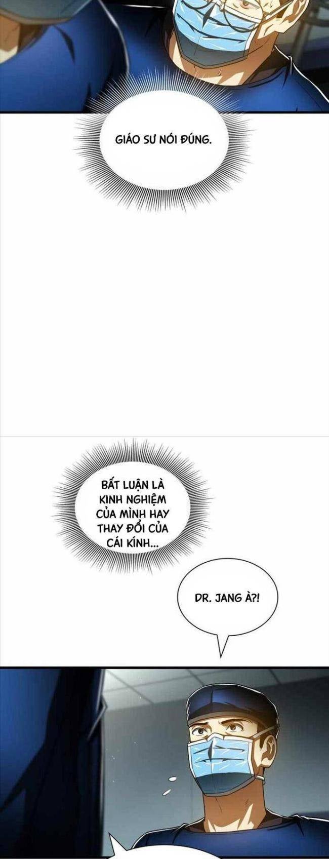 Bác Sĩ Phẫu Thuật Hoàn Hảo - Page 62