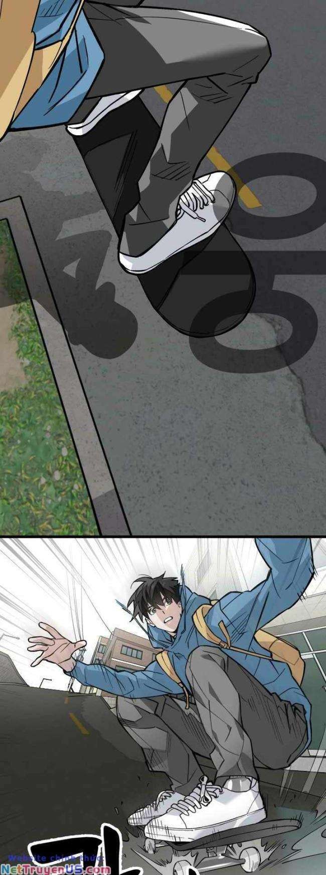 Trượt Ván Cực Hạn - Page 37