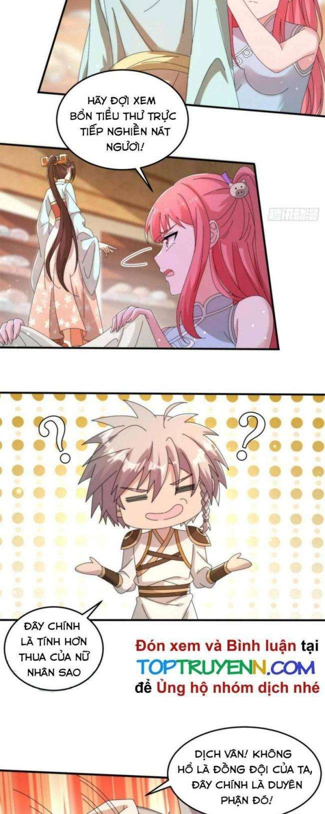 Chân Võ Thế Giới - Page 12